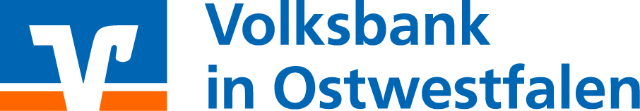 Logo "Volksbanken in Ostwestfalen"