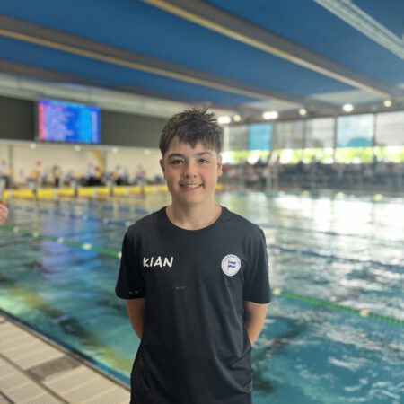 Kian Rethmeier