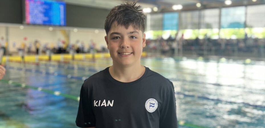 Kian Rethmeier